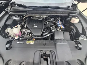 Lexus RX 2024 Gray