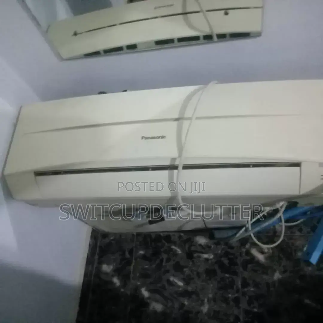 Air Conditioner