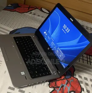 Laptop HP ProBook 640 G2 8GB Intel SSD 256GB