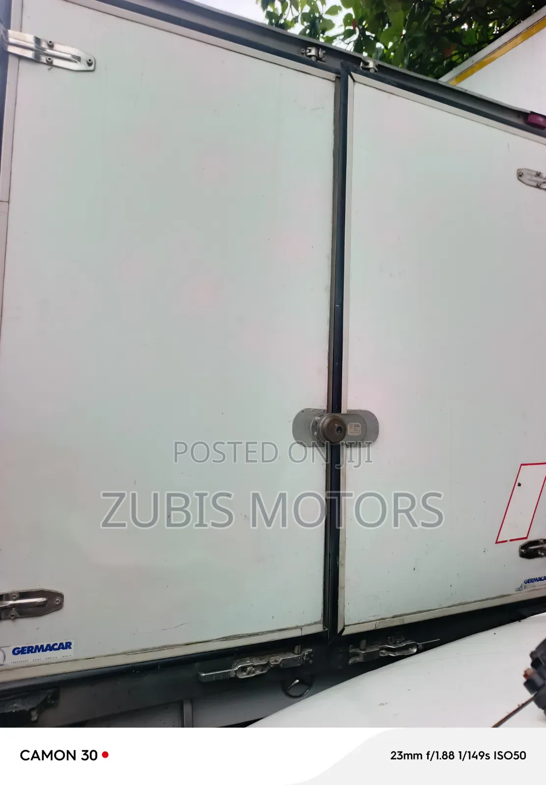 Mercedes-Benz Sprinter 2008 White