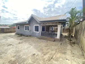 3bed Selfcompound for Rent With AC Inside One Room