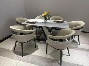 Opal Prestige Dining Set