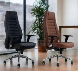 Executive Office Chair