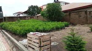 371 Sq M of Land at Apata Behind Iris Mall