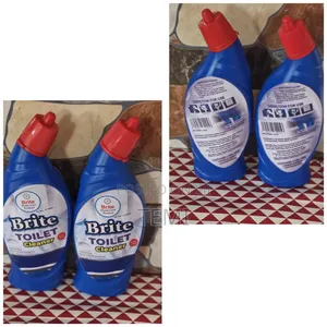 Brite Toilet Cleaner