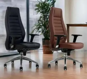 Executive Office Chair