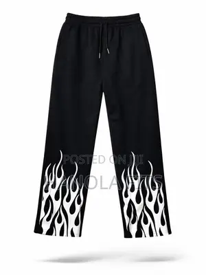 Joggers Wear