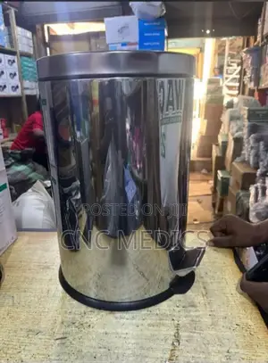 Portable Autoclave 24l