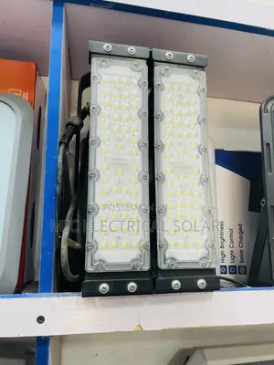 Tunnel Light