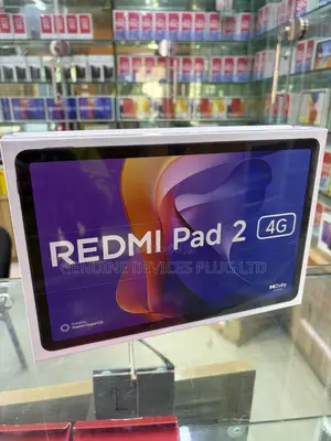 New Xiaomi Mi Pad 2 256 GB Gray