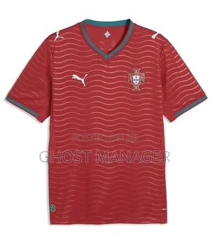 Football Jersey
