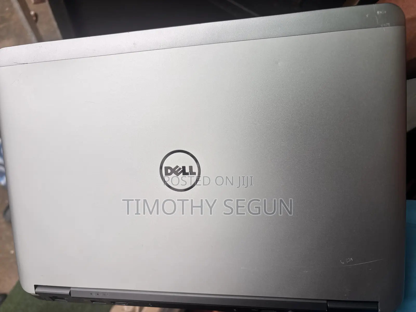 Laptop Dell Latitude E7240 8GB Intel Core i5 SSD 128GB