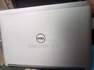 Laptop Dell Latitude E7240 8GB Intel Core i5 SSD 128GB