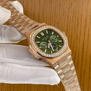 High Quality Patek Philippe for Female