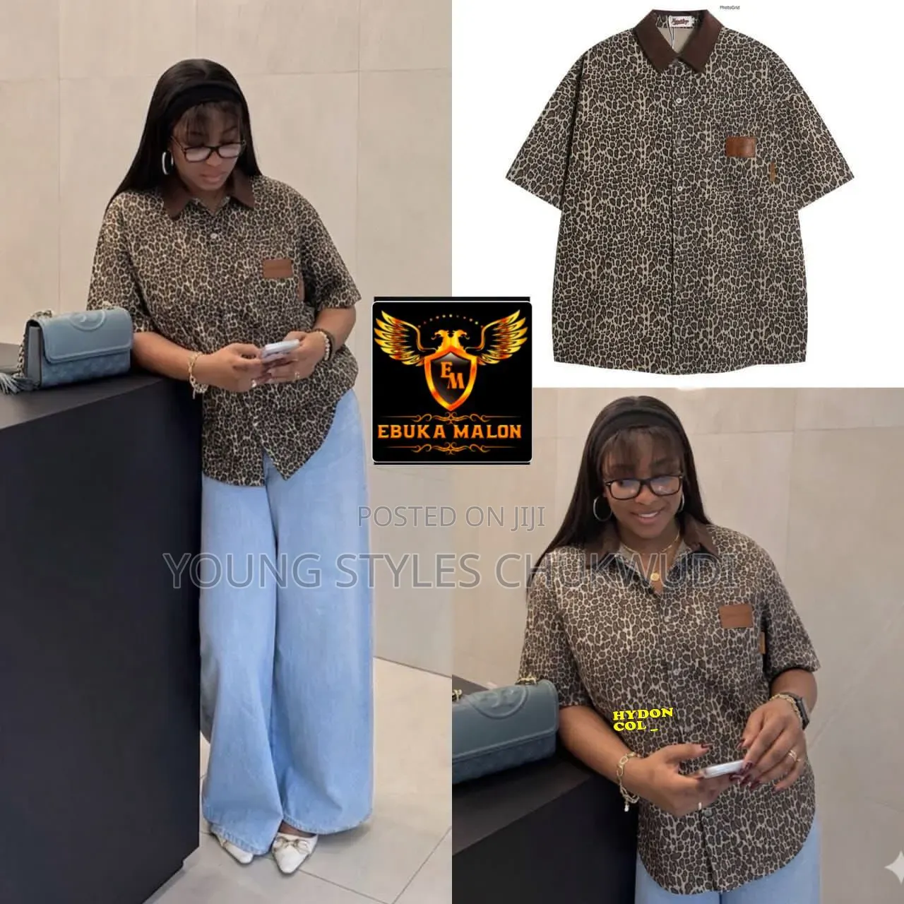 Young Styles Collection