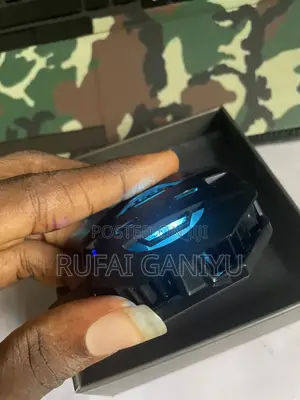 Game Ranger