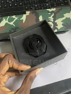 Game Ranger