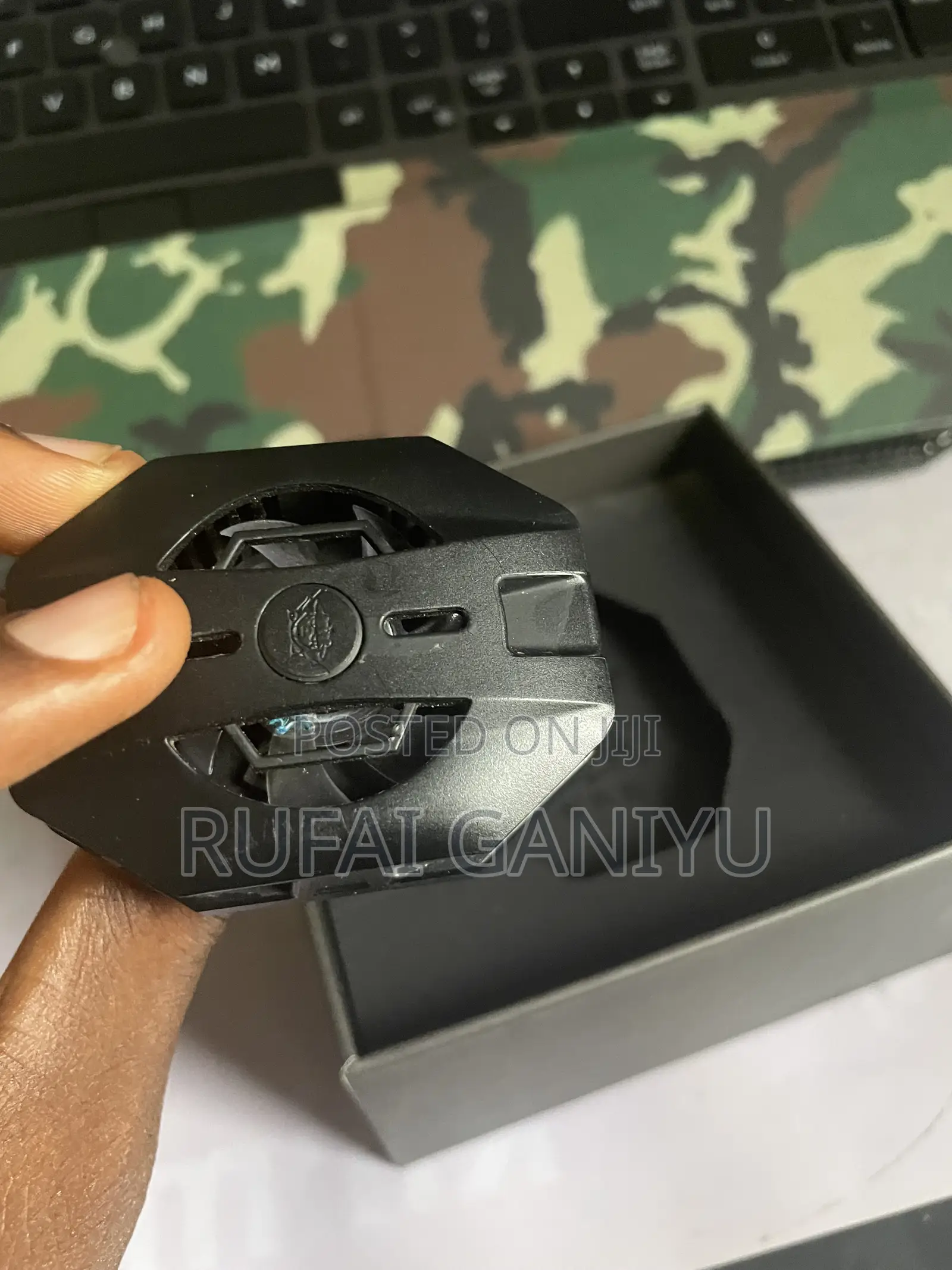 Game Ranger