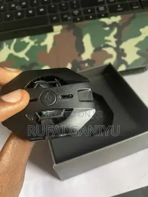 Game Ranger
