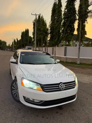 Volkswagen Jetta 2013 White