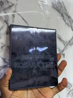 Samsung Galaxy Z Fold6 256 GB Black