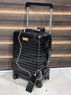 Top Quality Hand Luggage