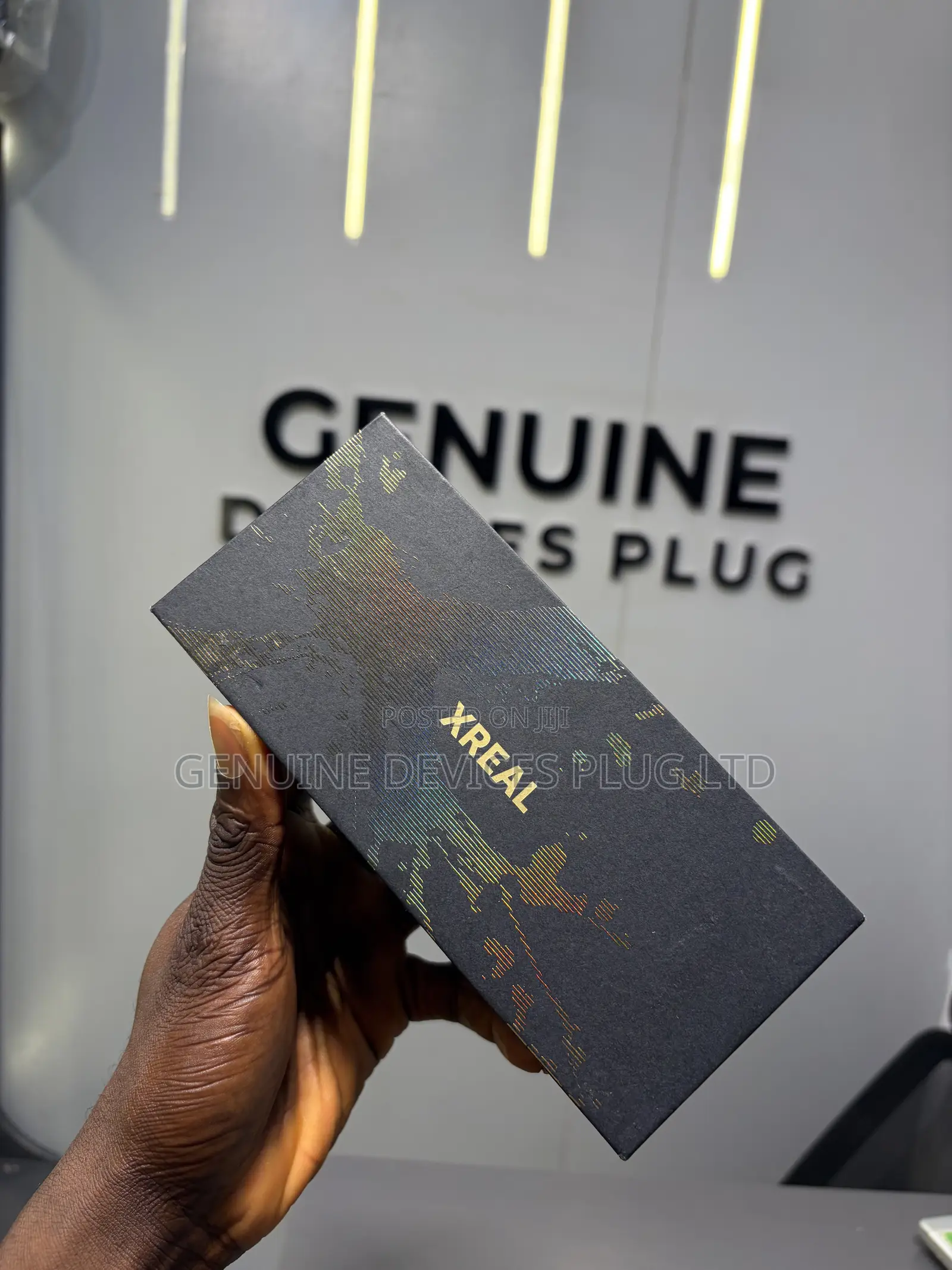 XREAL One Pro AR Glasses With X1 Chip