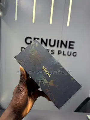 XREAL One Pro AR Glasses With X1 Chip