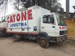 Hire My Van for Logistics Purposes