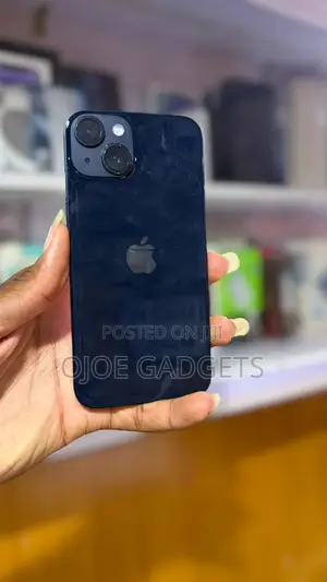 Apple iPhone 14 128 GB Black