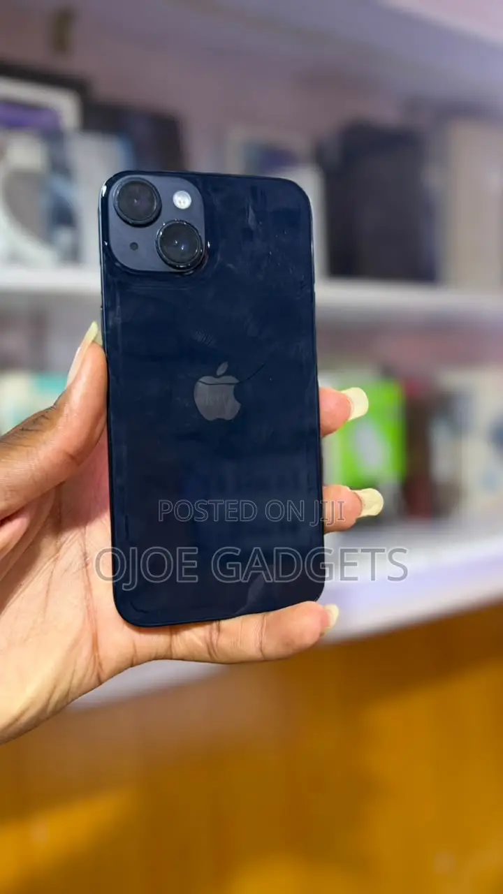 Apple iPhone 14 128 GB Black