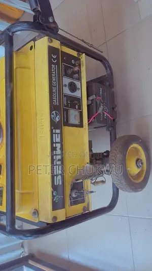 Senwei Generator