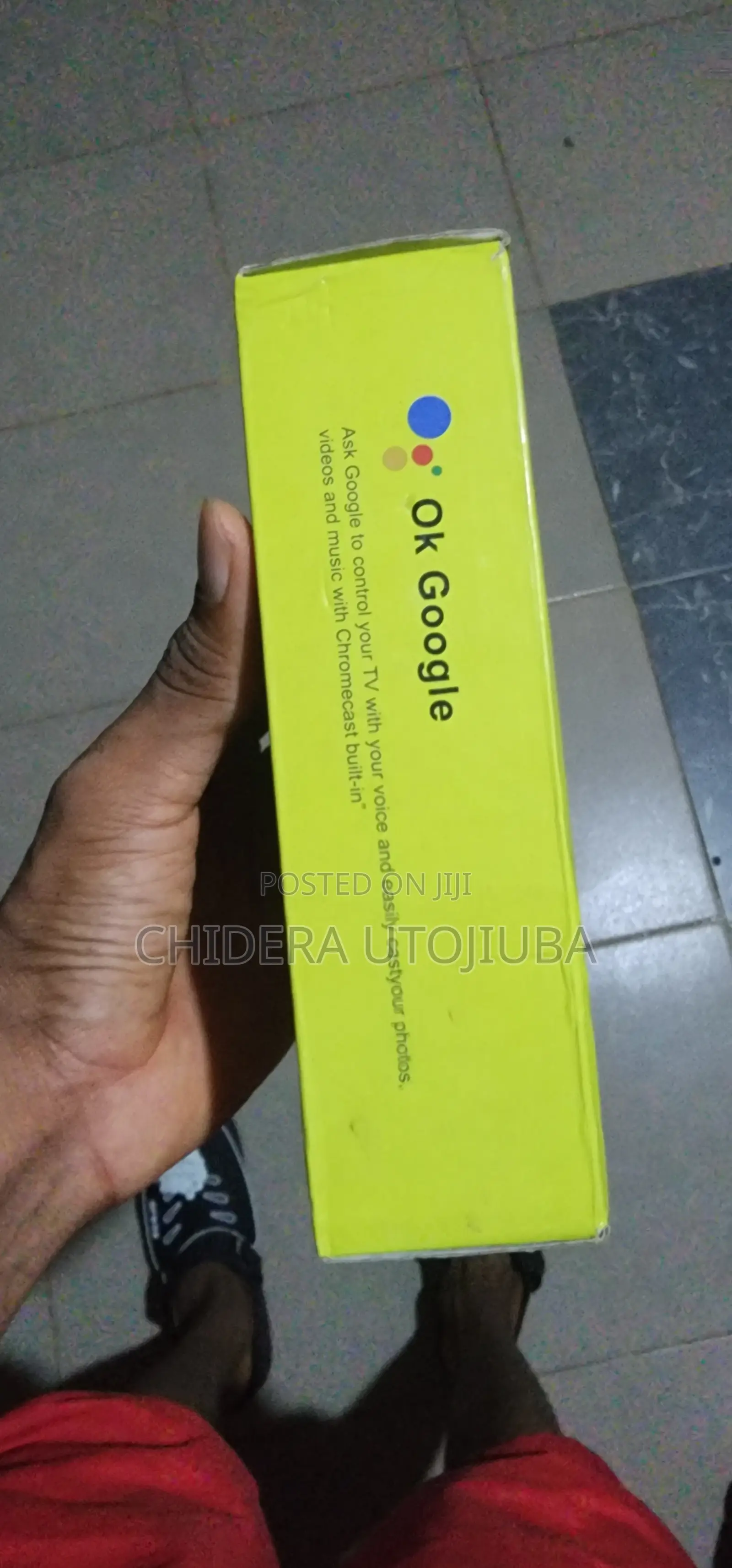 Android TV