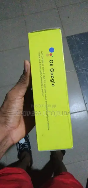 Android TV