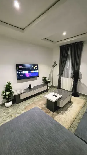 Furnished 2bdrm Block of Flats in Maibuchi Property, Mabushi for rent