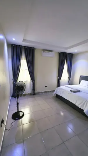 Furnished 2bdrm Block of Flats in Maibuchi Property, Mabushi for rent