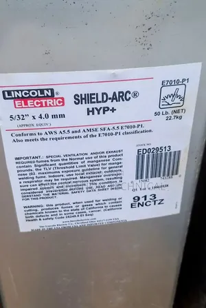 Shield-Arc Hyp+