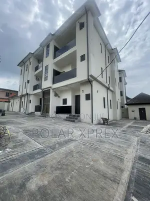 Furnished 2bdrm Block of Flats in F01, Kubwa for rent