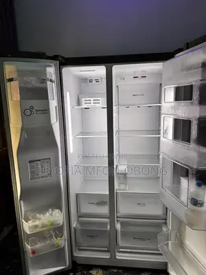 LG Refrigerator