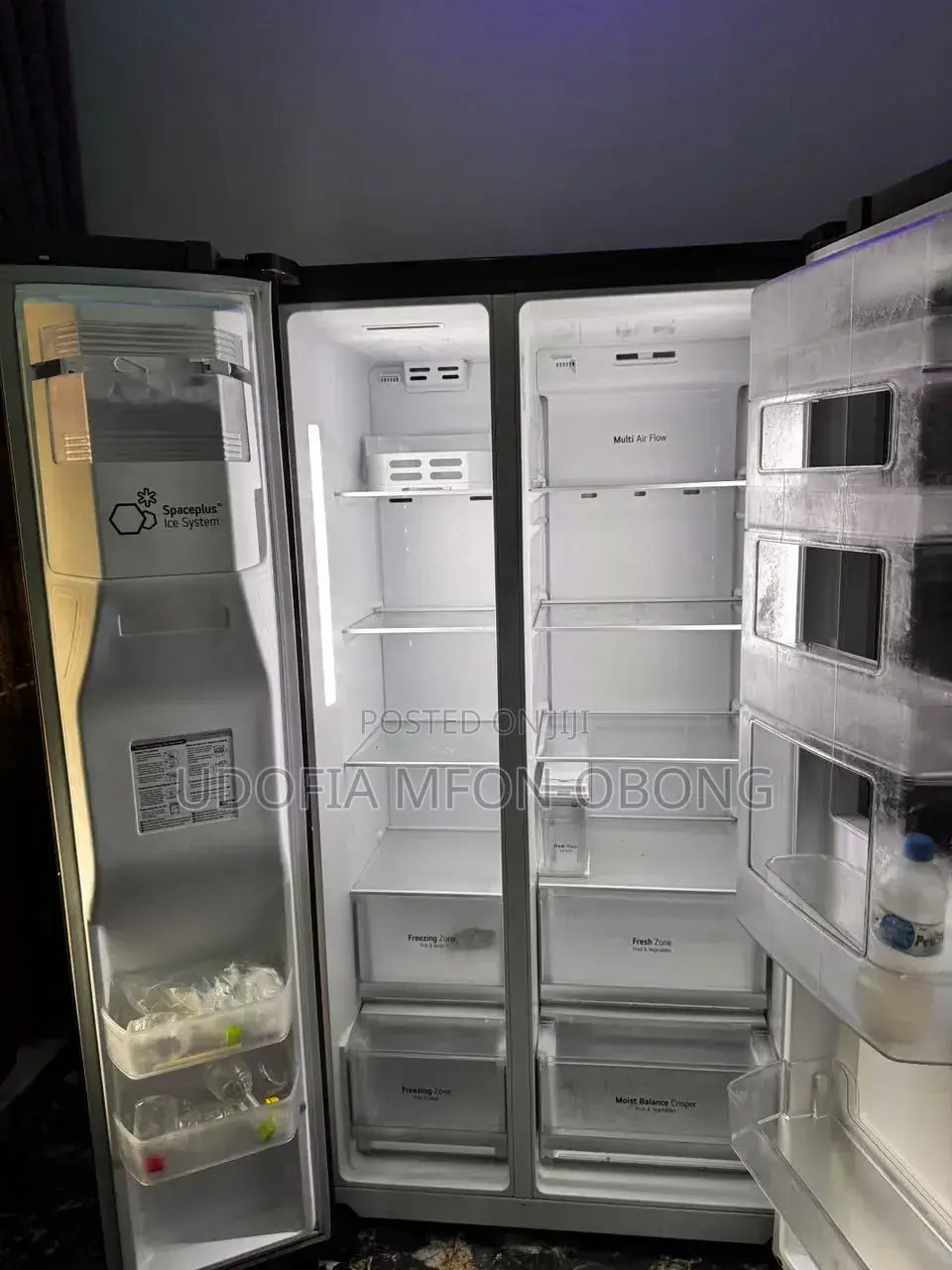 LG Refrigerator