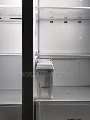 LG Refrigerator