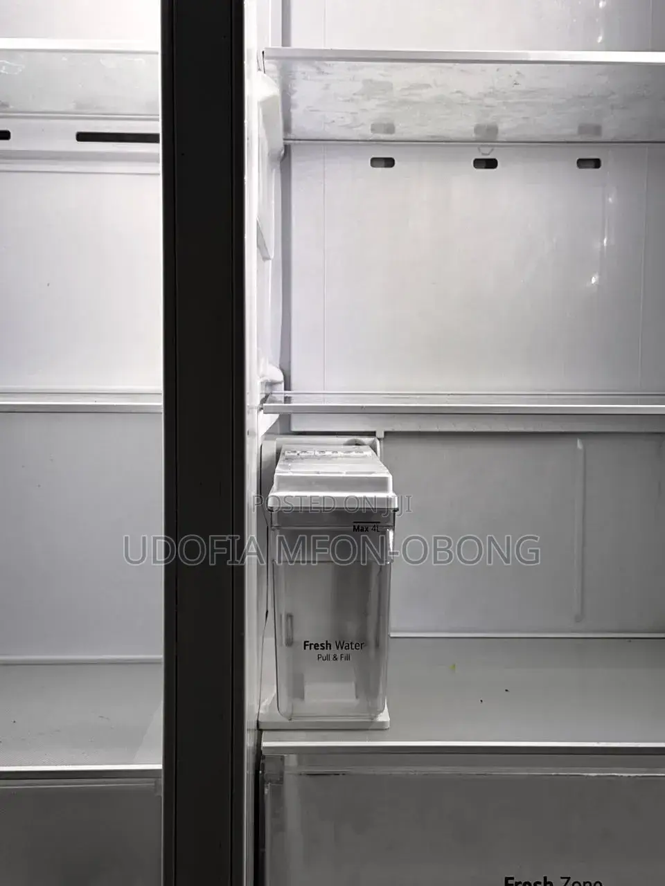 LG Refrigerator