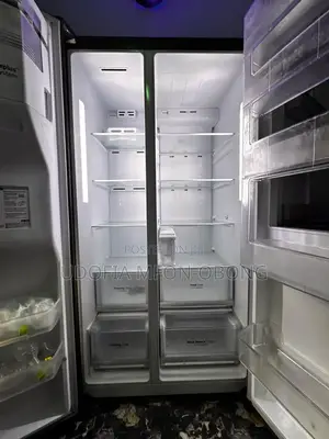LG Refrigerator