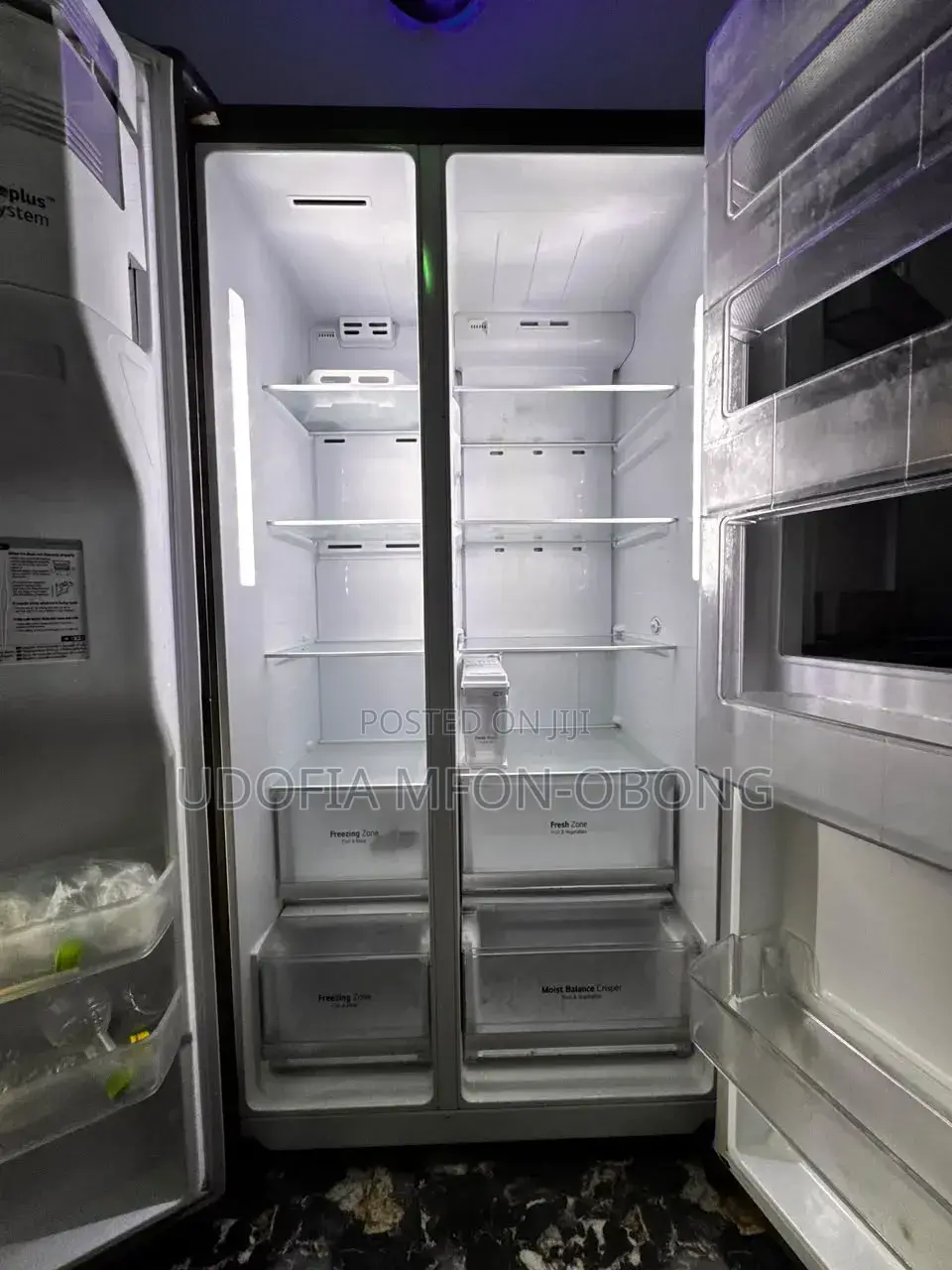 LG Refrigerator