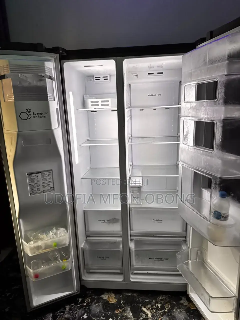 LG Refrigerator