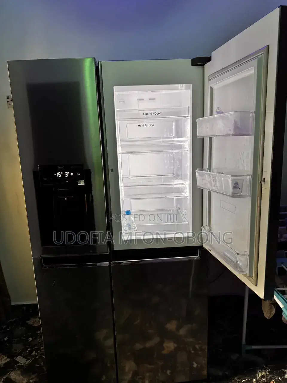 LG Refrigerator