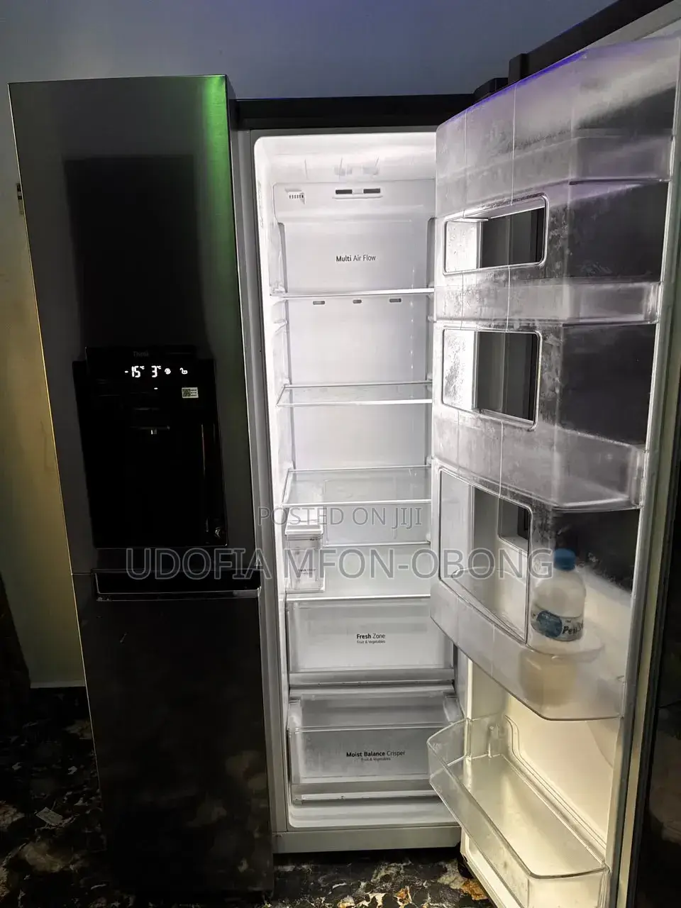 LG Refrigerator