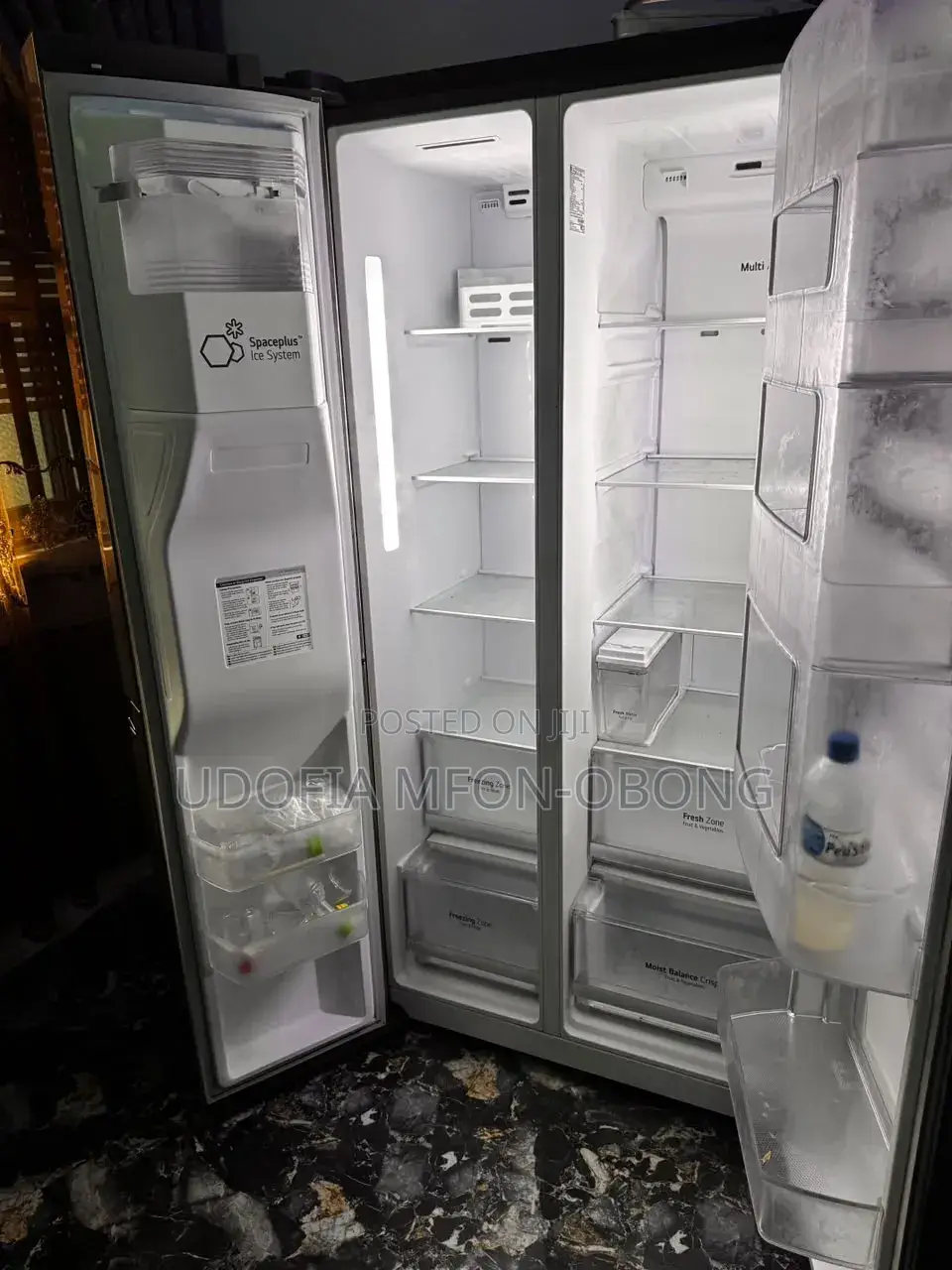 LG Refrigerator