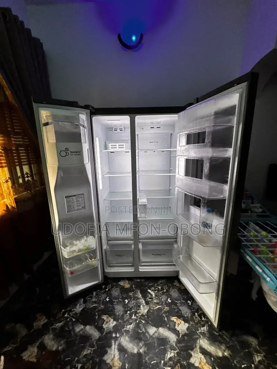LG Refrigerator
