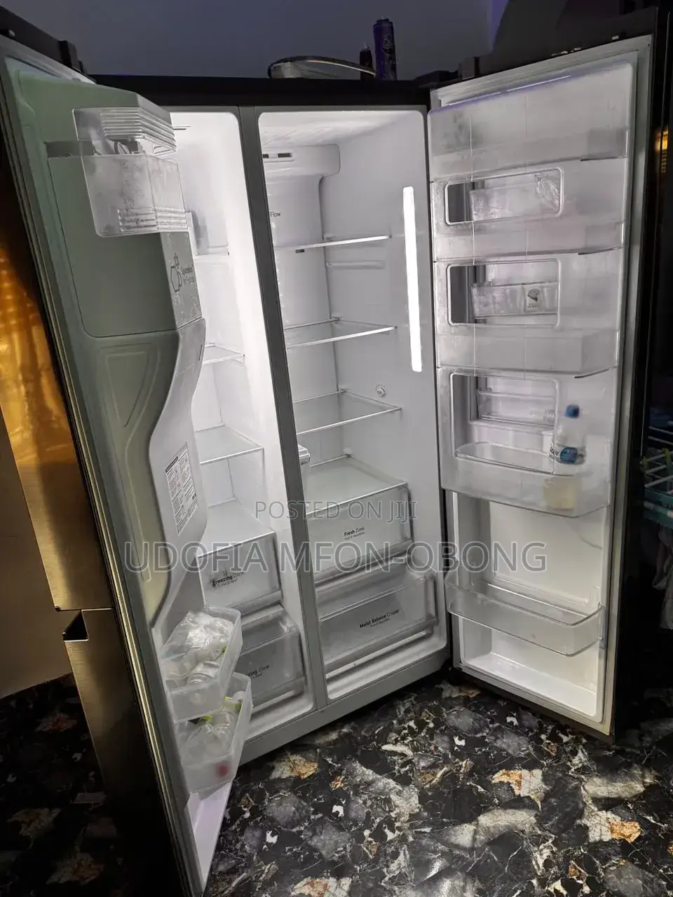 LG Refrigerator